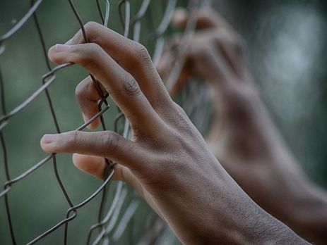 Украинец из Симферопольского СИЗО в знак протеста против этапирования в Россию заявил о сухой голодовке с 24 апреля