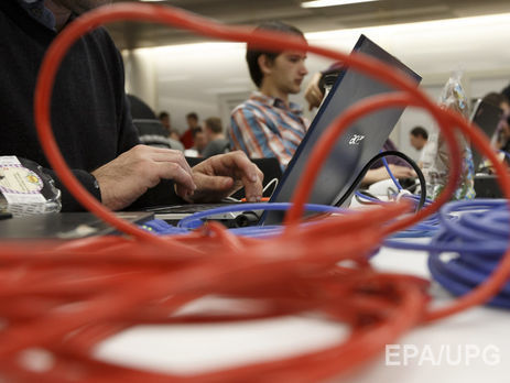 Міноборони Данії звинуватило російських хакерів в атаці на електронну пошту співробітників відомства