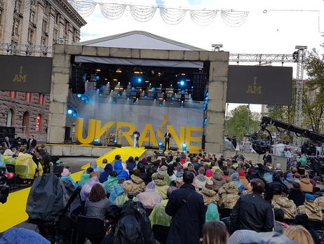 Порошенко анонсировал создание центров психологической реабилитации участников АТО при поддержке НАТО