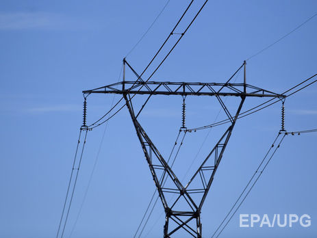 Электроснабжение Авдеевки восстановлено на 15% – Госслужба по ЧС