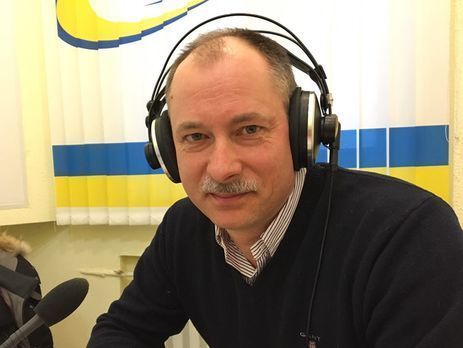 Если миссия ОБСЕ уйдет с Донбасса, там начнется полный хаос – военный эксперт Жданов