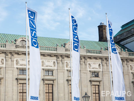 После инцидента со взрывом автомобиля миссии внимание мира к Донбассу должно возрасти – координатор проектов ОБСЕ в Украине