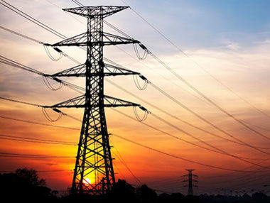 "Луганське енергетичне об'єднання" з 25 квітня припинить електропостачання окупованої частини Луганської області