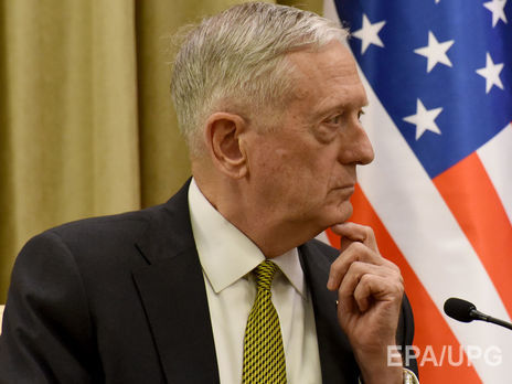 Министр обороны и глава генштаба Афганистана подали в отставку в день визита главы Пентагона