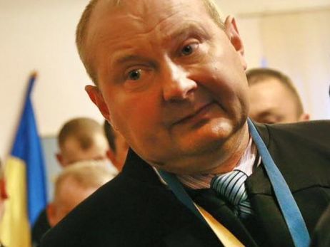 Ситник про Чауса: Навіть не відповів на запитання, із яких міркувань він попросив політичного притулку в Молдові