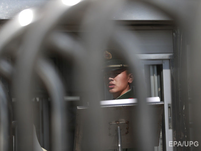 Держдеп підтвердив затримання американського громадянина в КНДР