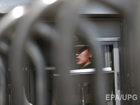 Госдеп подтвердил задержание американского гражданина в КНДР