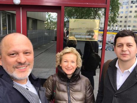 Аласанія: Відновлюємо проекти щодо запуску надсучасного об'єднаного ньюз-руму і тренінгового центру