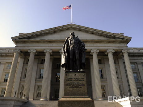 США ввели нові санкції щодо Сирії