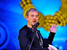 Бйоркман: Когда мы начали подготовку к 