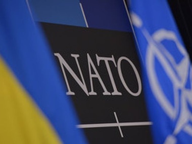 НАТО проведет заседание из-за украинского кризиса