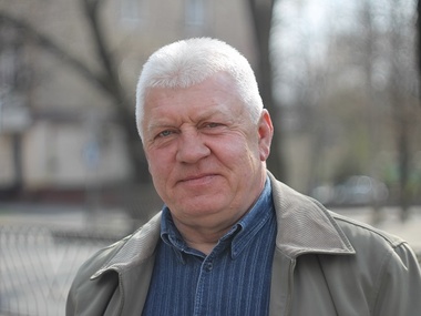 Лидер профсоюза шахтеров Донбасса: Помимо Путина над сепаратистами стоит Ахметов