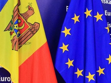 Молдова получила безвизовый статус с Евросоюзом