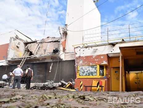 У Парагваї відбулося найбільше пограбування в історії країни