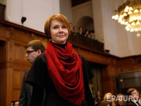 Зеркаль: Ми звернемося до РФ із дипломатичною нотою щодо запиту, як і коли вона виконуватиме рішення Міжнародного суду ООН