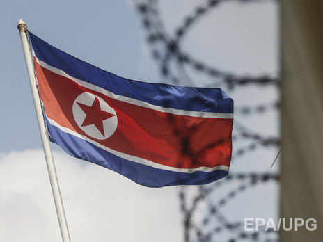 В КНДР провели масштабные артиллерийские учения – СМИ