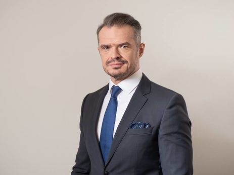 Славомир Новак: Если мы не поменяем подходы к финансированию дорог, в Украине не будет хороших дорожных компаний