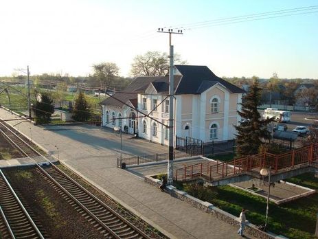 Мінінфраструктури: В Україні декомунізували 19 залізничних станцій