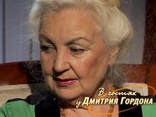 Лидия Чащина: Когда Шукшин напивался, была одна тема: 