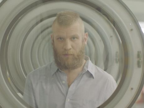 OTD. Дорн выпустил новый клип. Видео