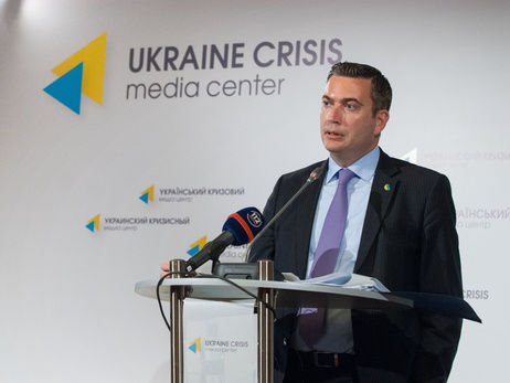 Глава представництва МВФ в Україні: Головне завдання – вивести Україну на 