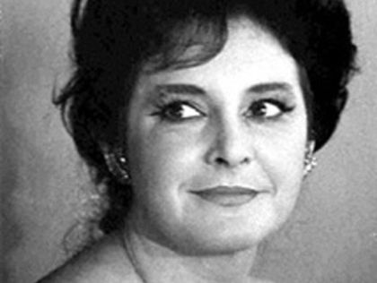 Батурина скончалась в возрасте 88 лет