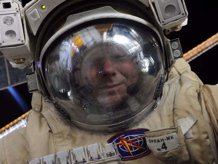 "Набридло байдикувати". Російський космонавт Падалка пішов із професії