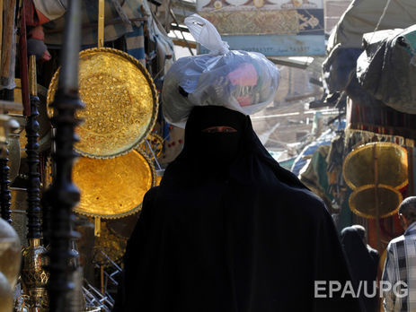 Саудовскую Аравию избрали в комиссию ООН по правам женщин