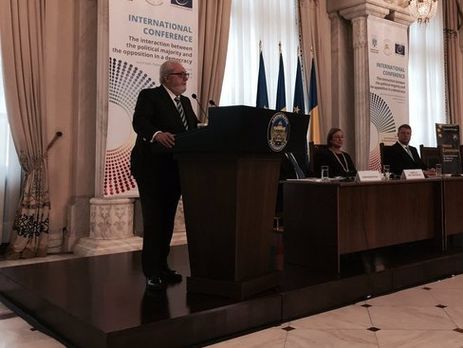 Аграмунт не согласовывал свою поездку в Сирию в МИД Испании