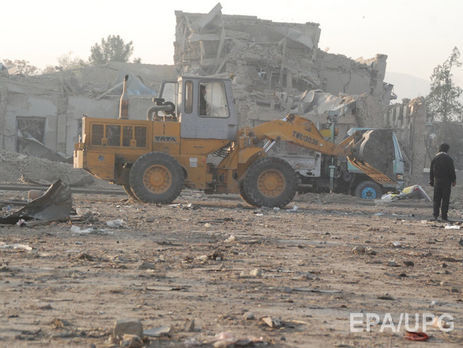 В Пентагоне не исключают, что Россия поставляет оружие 