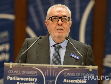 Пример для Аграмунта. Топ-10 западных политиков, которые добровольно ушли в отставку после скандала