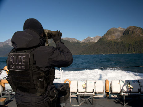 Трамп назначил генерал-майора Аллеса главой Секретной службы США