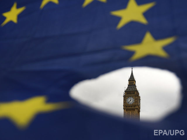 Євросоюз посилює вимоги до Британії щодо Brexit – ЗМІ