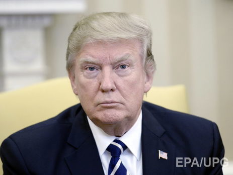 Трамп: Я не изменил позицию относительно стены на границе с Мексикой