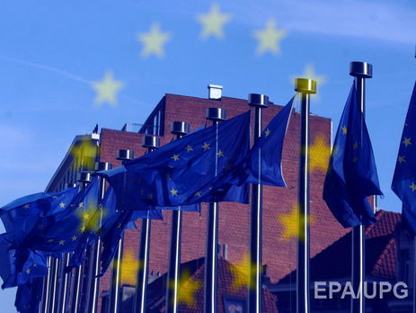 Посли Євросоюзу сьогодні розглянуть питання надання безвізового режиму для України