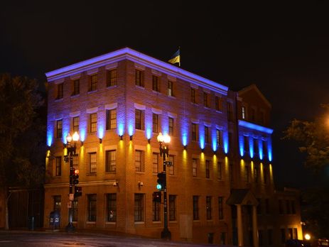 В посольстве Украины в США пояснили сокращение американской финансовой помощи Украине кредитными гарантиями