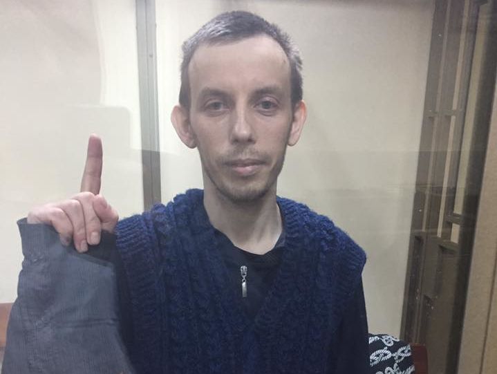 Фігуранта справи "Хізб ут-Тахрір" Зейтуллаєва в Росії засудили до 12 років в'язниці