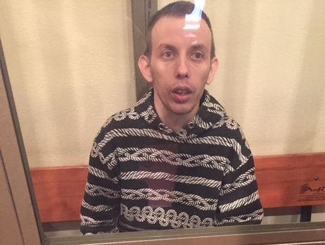 Засуджений російським судом до 12 років в'язниці Зейтуллаєв припинив голодування
