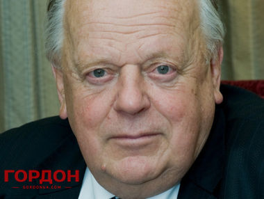 Шушкевич: Реактор, который ставят на белорусскую АЭС, не испытан. Беларусь становится зоной эксперимента у границ Украины