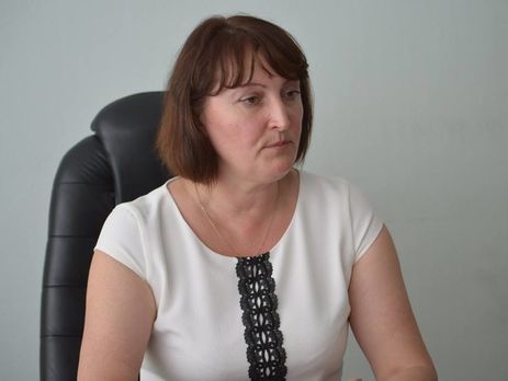 Гройсман о Корчак: Руководитель не в адеквате