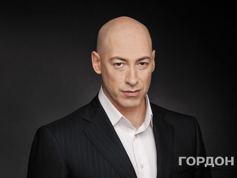 Гордон: Каждый день Украина на повестке дня российских телеканалов. Где наша контрпропаганда? 