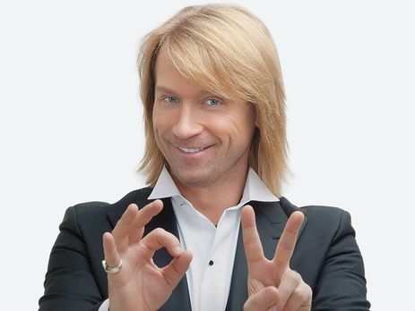 Киевский концерт Винника покажут на 