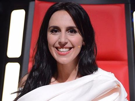 Джамала поділилася чорно-білим знімком у фаті