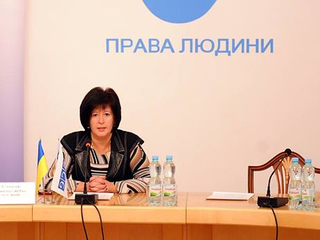 Россия не выполняет промежуточное решение Международного суда ООН касательно прав крымских татар – Лутковская