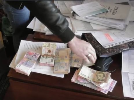 У СБУ заявили, що розкрили масштабну схему легалізації псевдопереселенців