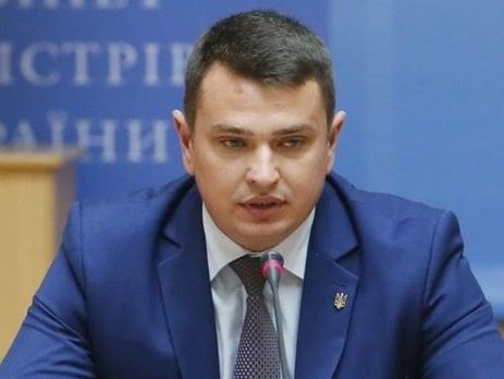 НАБУ оценивает коррупционный рынок Украины в 85 млрд грн – Сытник