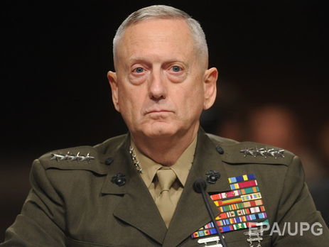 Глава Пентагона пригрозил России 