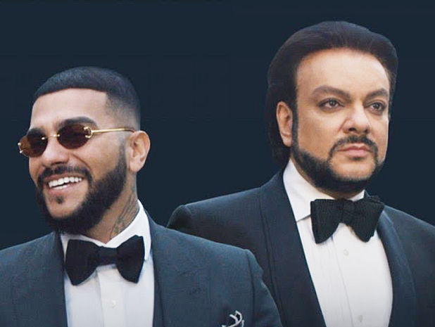 "Последняя весна". Тимати и Филипп Киркоров сняли