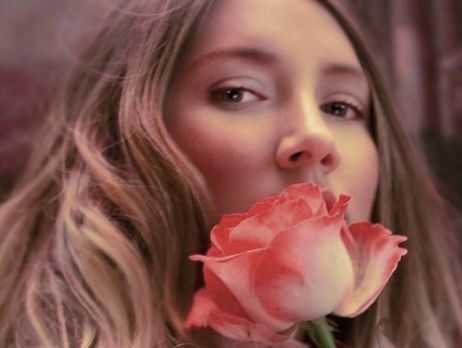 City Lights. Кліп бельгійської учасниці 