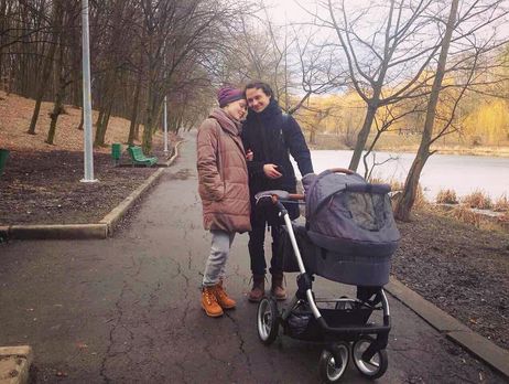 Актер сериала 